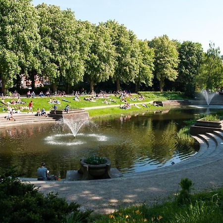Westerbinnensingel 흐로닝언 외부 사진