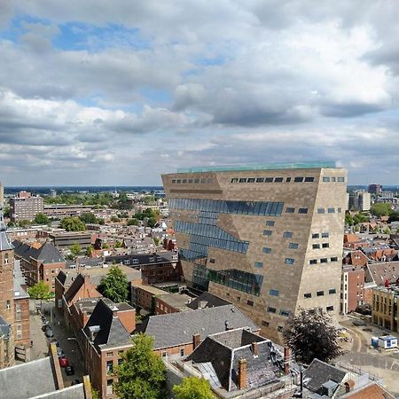 Westerbinnensingel 흐로닝언 외부 사진