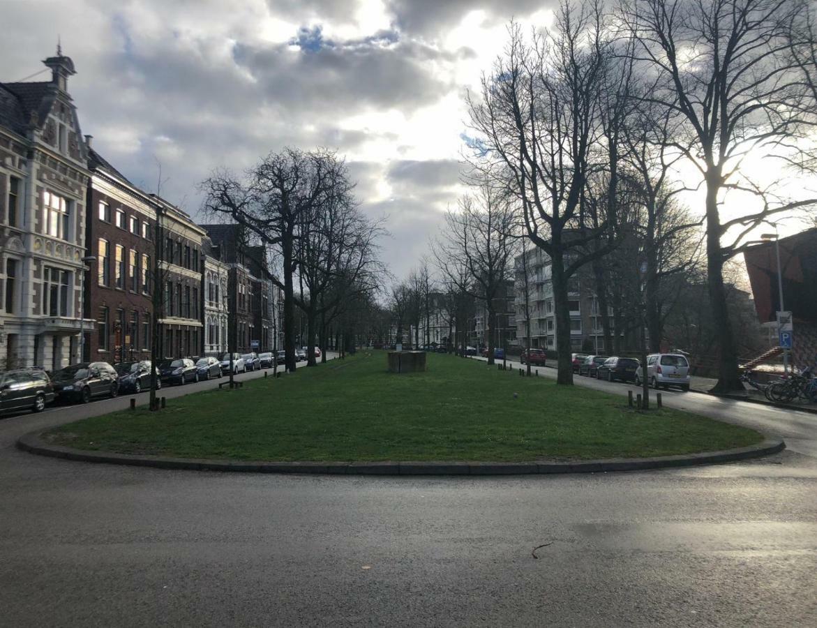 Westerbinnensingel 흐로닝언 외부 사진