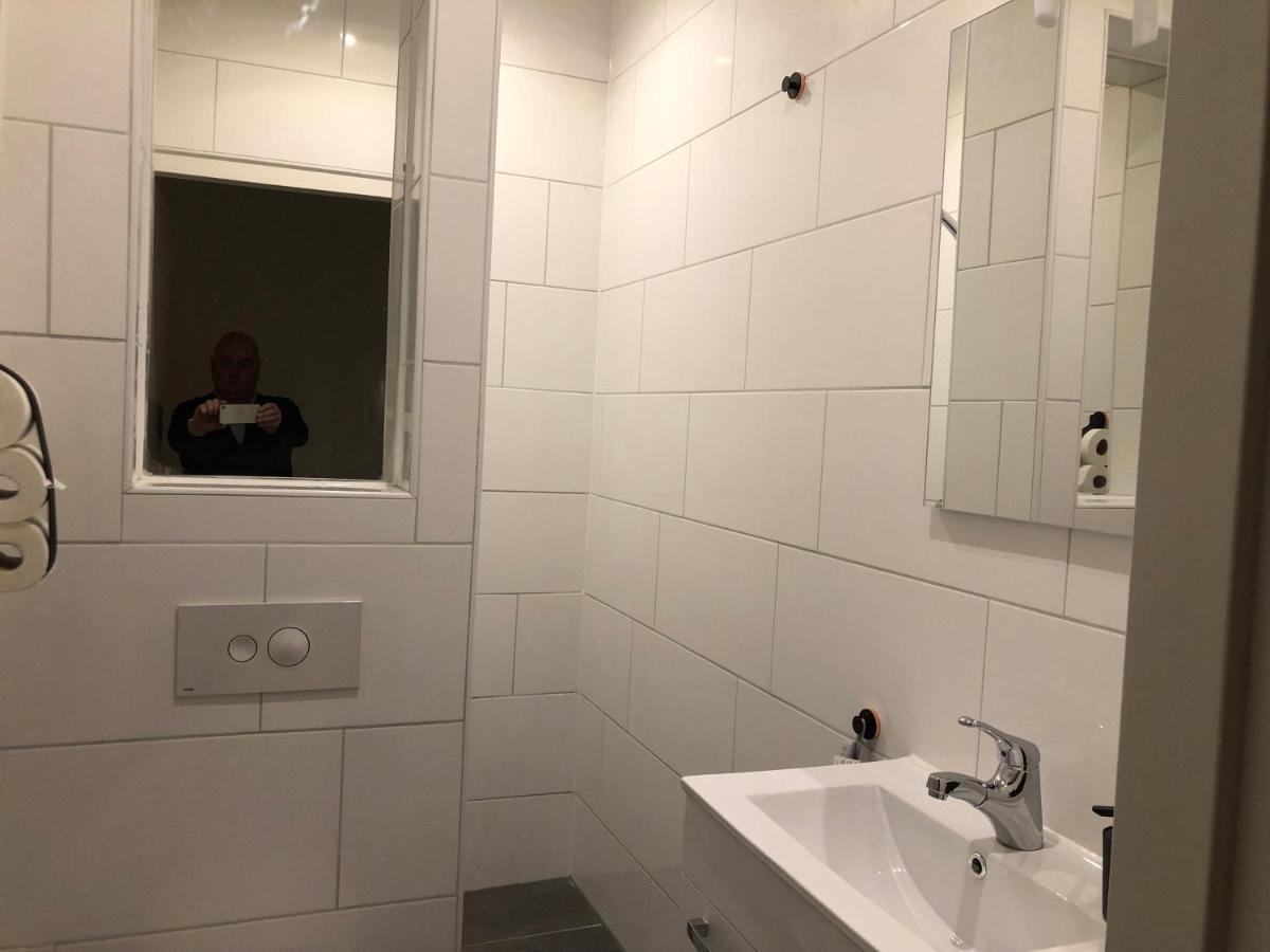 Westerbinnensingel 흐로닝언 외부 사진